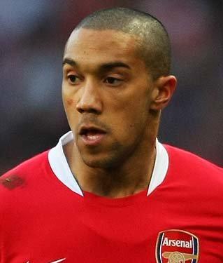 Gael Clichy transferred from Arsenal to Manchester City