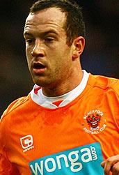 Charlie Adam  transferred from Blackpool to Liverpool
