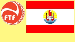 Tahiti Football League