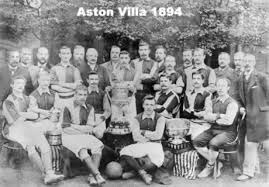 Aston Villa 1894
