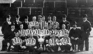 Sunderland AFC 1901