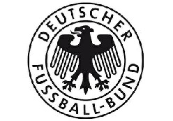 German National Football Team logo