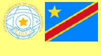 Congo Democratic Republic (Zaire)