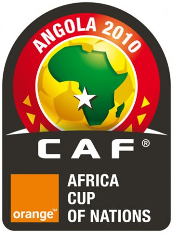Afican Cup of Nations 2010
