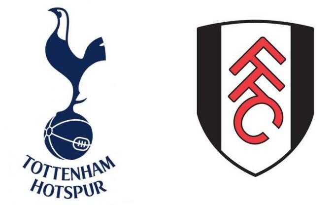 Tottenham Hotspur v Fulham