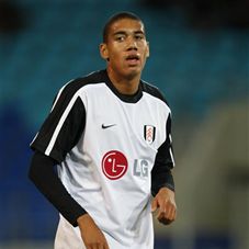 Chris Smalling moved from Fulham to Manchester United