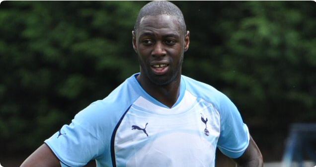 Ledley King played his 13th consecutive Premier League season for Spurs in 2010-11