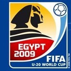Egypt hosted the 2009 FIFA U-20 World Cup