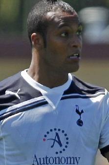 Younès Kaboul, Tottenham Hotspur Wiki