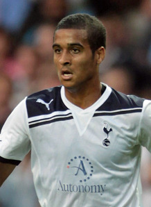 Kyle Naughton, Tottenham Hotspur Wiki