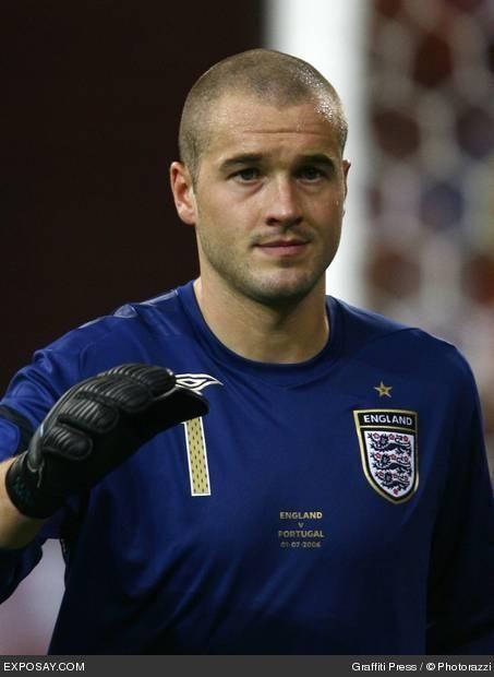 Paul Robinson