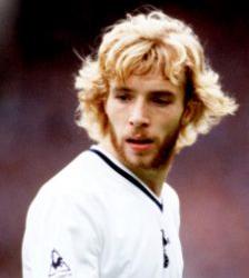 Steve Archibald