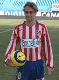 Atletico Madrid La Liga Player's Squad Numbers