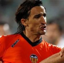 Valencia La Liga Player's Squad Numbers