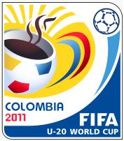 2011 FIFA Youth World Cup Colombia