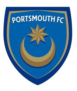 Portsmouth crest