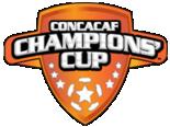 CONCACAF Champions' Cup 1962-2008 logo
