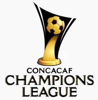 CONCACAF Champions League logo