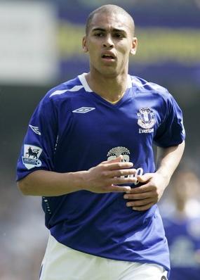James Vaughan transferred from Everton to Norwich City