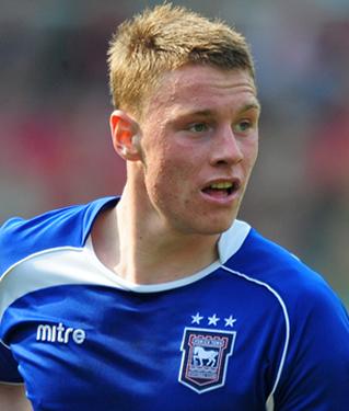 Connor Wickham transferred from Ipswich Town to Sunderland