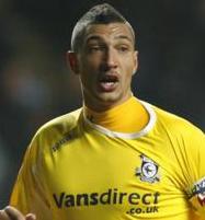 Former Cardiff City striker Jay Bothroyd joined Queens Park Rangers as a free agent