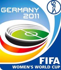 FIFA World Cup Finals 2011 logo
