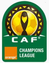 CAF Champions League logo