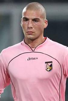 Pajtim Kasami transferred from Palermo, Italy to Fulham