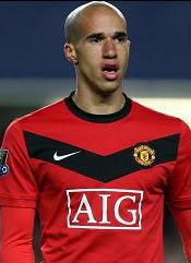 Gabriel Obertan transferred from Manchester United to Newcastle United