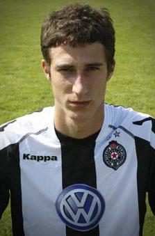 Radosav Petrovic transferred from Partizan Belgrade to Blackburn Rovers