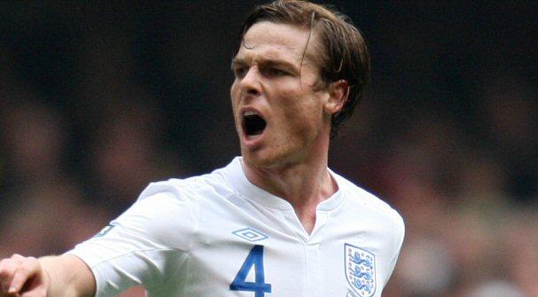 FWA Player of the Year Scott Parker transferred from West Ham United to Tottenham Hotspur