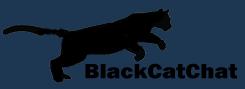 Link to Black Cat Chat site