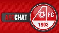 Link to AFC Chat site