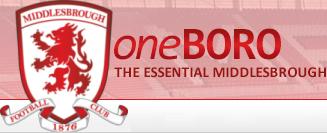 Link to One Boro site