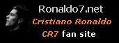 Link to Cristiano Ronaldo - CR7 fan site