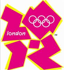 London 2012 Olympic Games logo