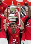 Manchester United - Most FA Cup Wins with 11
