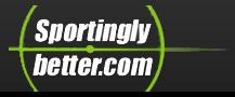 Link to Sportingly Better site