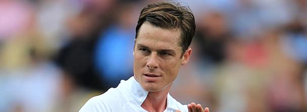 Scott Parker 2011-12 Spurs PLayer of the Year