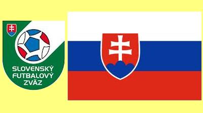 Slovakia Football League