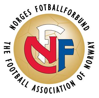 Norway National Football Association crest