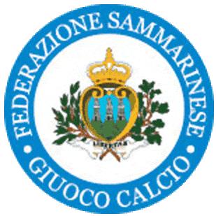 San Marino National Football Team crest