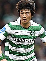 Ki Sung-Yeung (Celtic, Scotland - Swansea City)