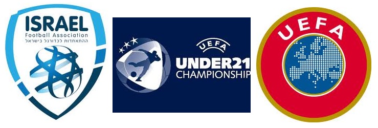 UEFA U-21 Israel 2013