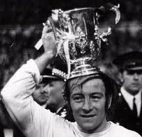 Tottenham Hotspur Football League Cup Winners 1973