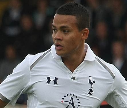 Jermaine Jenas, Tottenham Hotspur Wiki