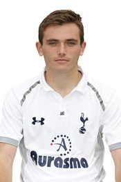 Tottenham 2012/13 - Training – golaçokits