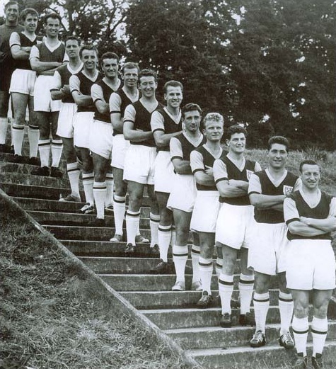1958-59 West Ham United FC