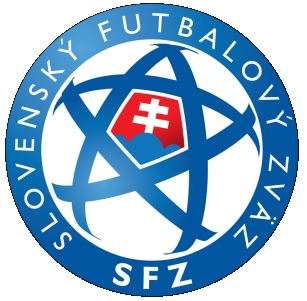 Slovakia Football logo