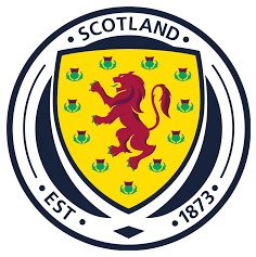 Scotland Football logo